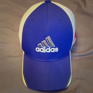 Adidas Golf Hat
